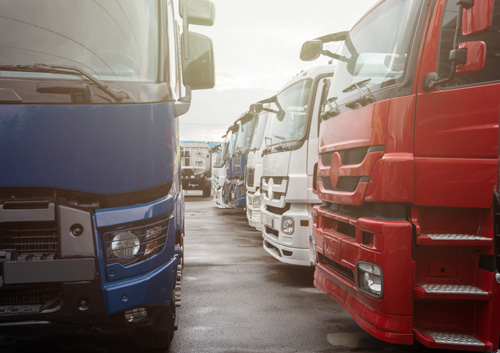 5 Steps to Take in Preparing Your Truck Company for a Possible Lawsuit