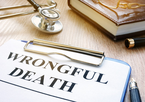 Handling Wrongful Death Claims Against Your Business