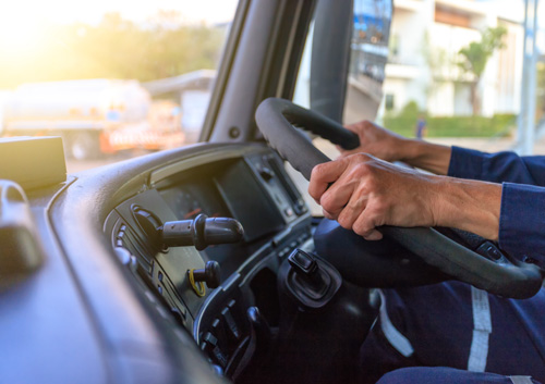 How Can a Lawyer Help With Your Texas Truck Accident Defense Case If Your Driver Was Driving Drunk?