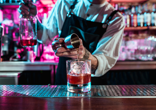 Updates and Changes to Texas Dram Shop Liability Laws