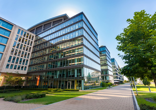 Resolving Lease Disputes in Commercial Properties