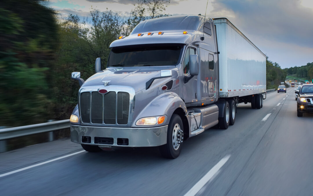 How Electronic Logging Device Data Can Impact Your Trucking Defense