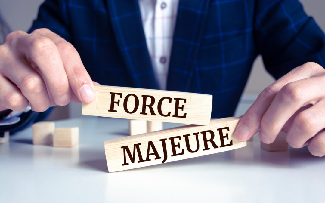 Effective Defense Strategies in Lawsuits Involving Force Majeure Clauses