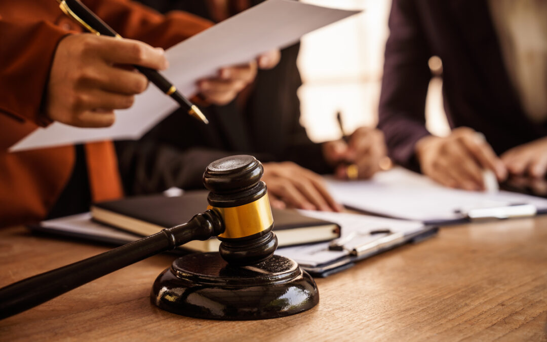 Defending Against Claims of Inadequate Driver Training in Trucking Accidents