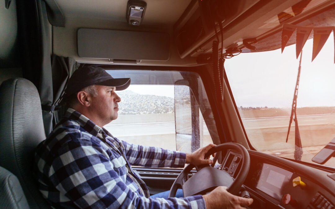 How Driver Qualification Files Can Strengthen Your Defense Case