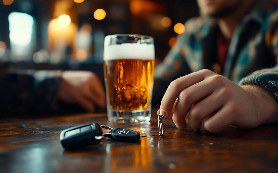 How Can Bars and Restaurants Prove They Checked ID Properly in Dram Shop Lawsuits?