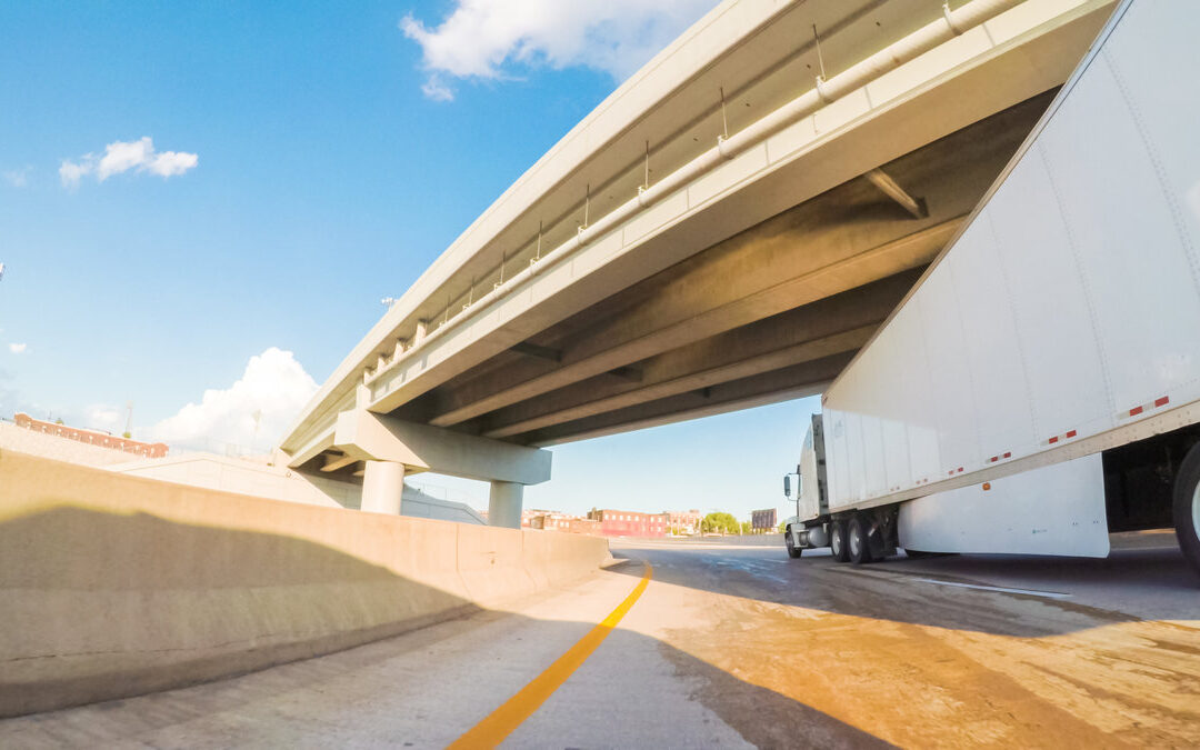 What Role Does Dash Cam Footage Play in Defending Trucking Companies?