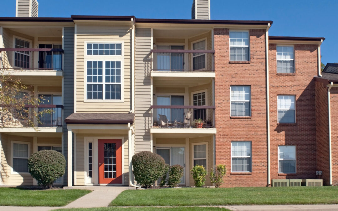 What Apartment Complex Owners Need to Know About Inadequate Security Lawsuits in Texas