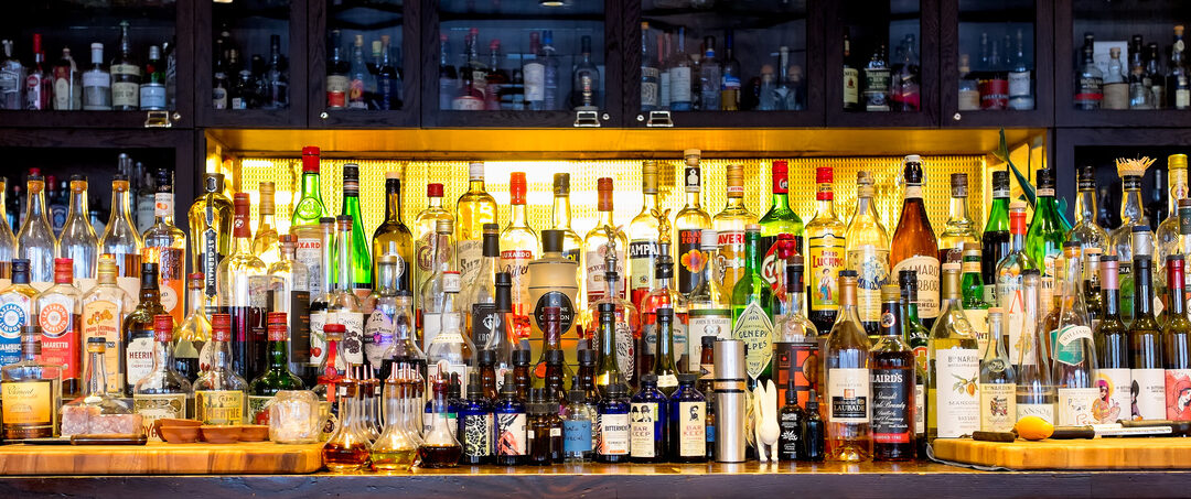 How Do Third-Party Alcohol Sales Affect Dram Shop Liability for Texas Establishments?