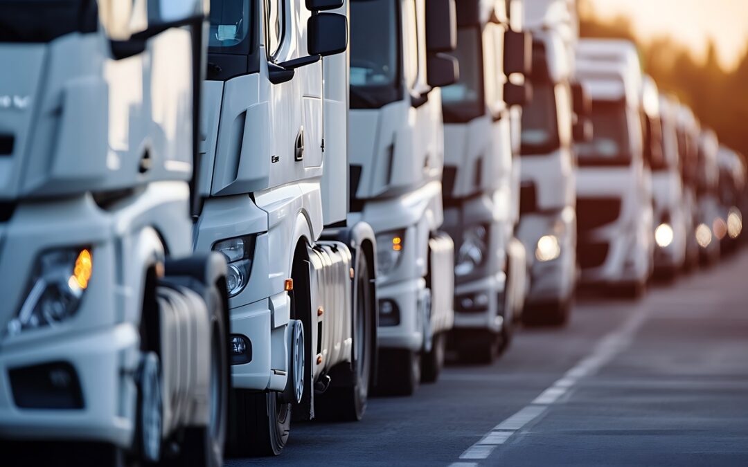 How Can Trucking Companies Defend Against Claims of Negligent Hiring?