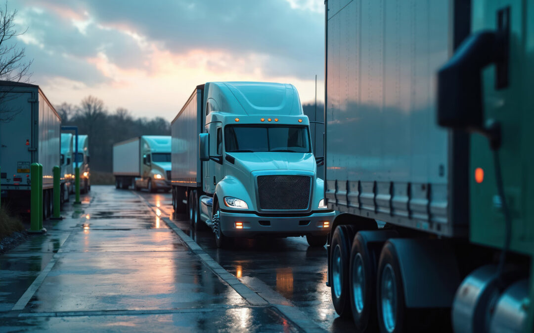How Does Texas Handle Comparative Negligence in Trucking Accident Cases?