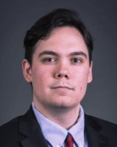 Brendan Farrelly - Associate Attorney at Fahl and Donaldson