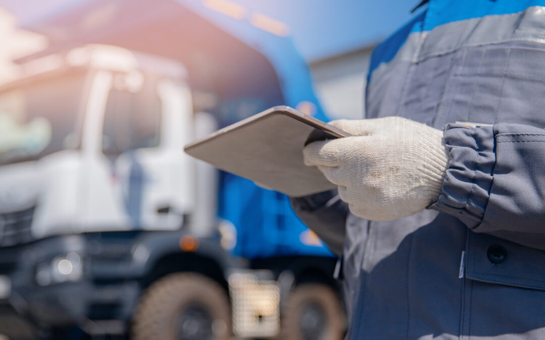 How Do Pre-Employment Screening Requirements Affect Trucking Company Liability in Texas?