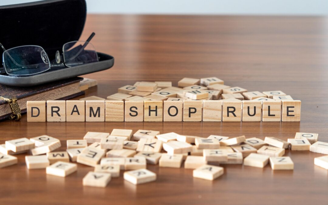 What Are the Legal Standards for Server Training and Certification Under Texas Dram Shop Law?