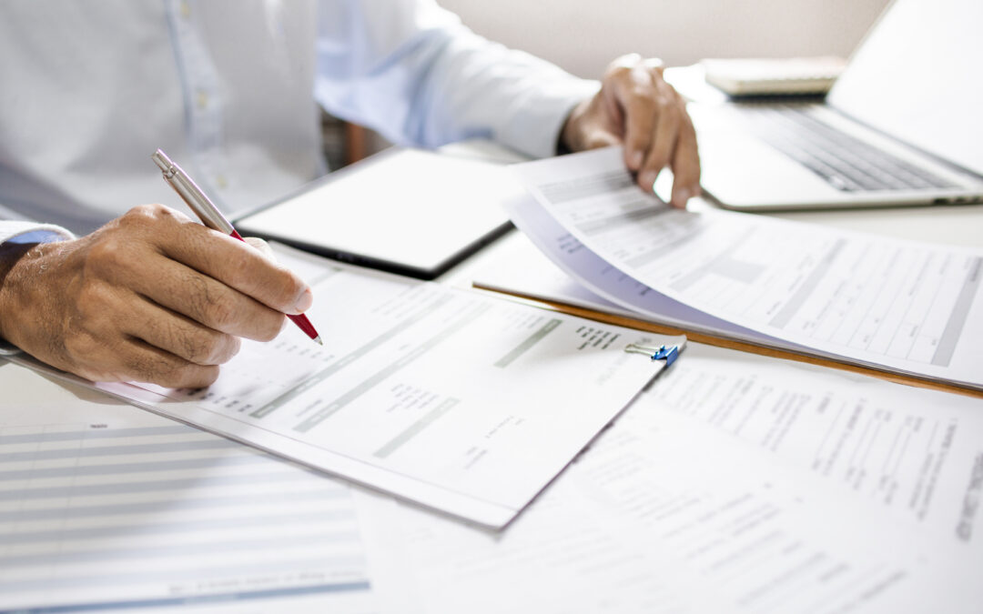 What to Do When a Plaintiff Attorney Requests Your Trucking Company’s Safety Records