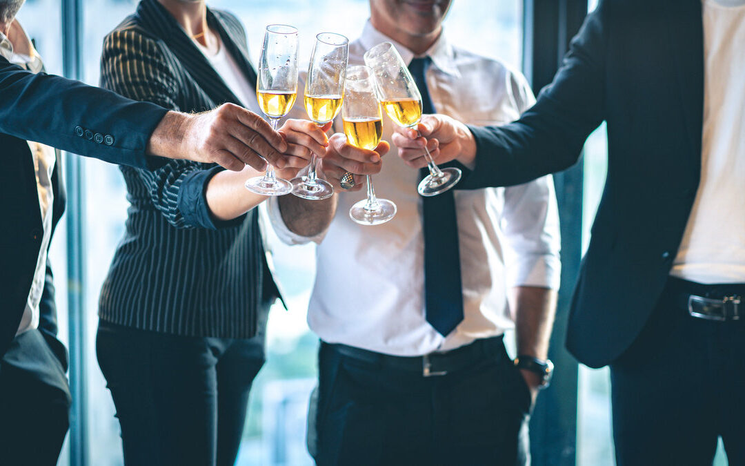 What Texas Law Says About Dram Shop Liability When an Employee Is Overserved at a Work Event