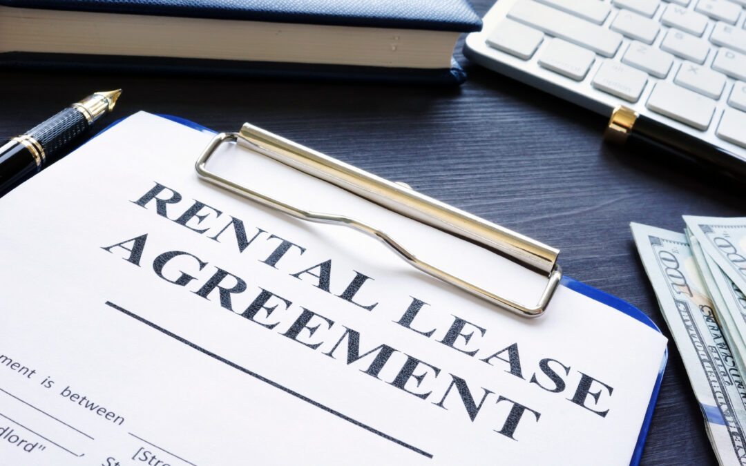 How Apartment Complex Owners Can Use Lease Agreements as a Defense Tool in Premises Liability Cases