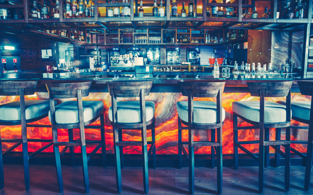 Can a Bar Be Held Liable for a Fight That Breaks Out on Its Premises?